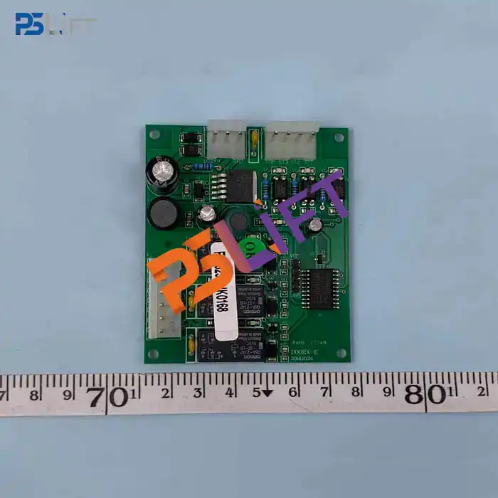 Board DOORX-E OTIS